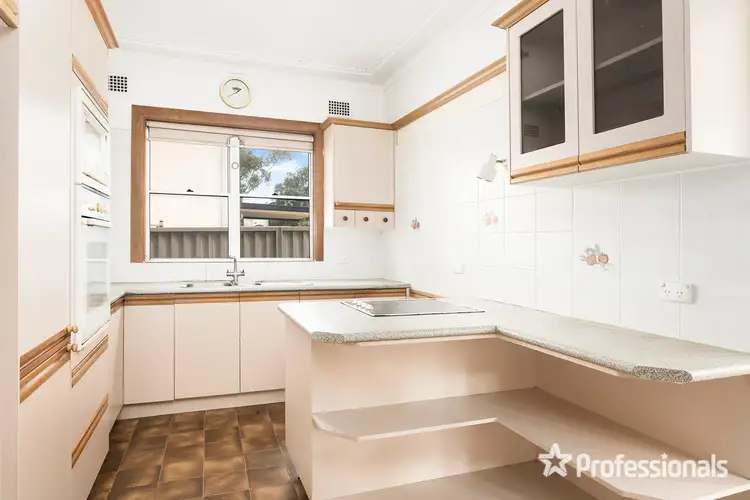 Fifth view of Homely house listing, 17 Hood Street, Miranda NSW 2228