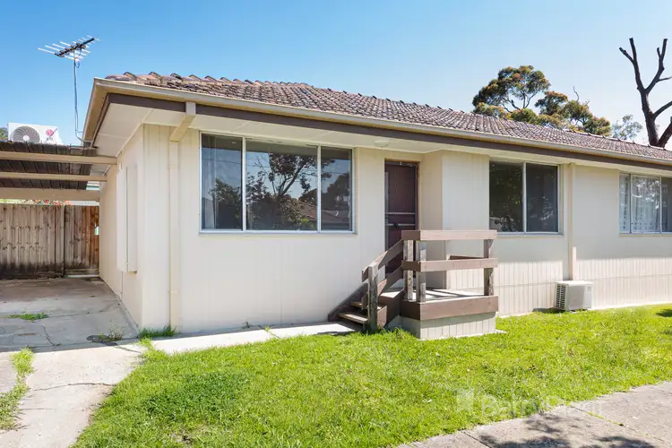 3/9 Rhoden Grove, Eumemmerring VIC 3177