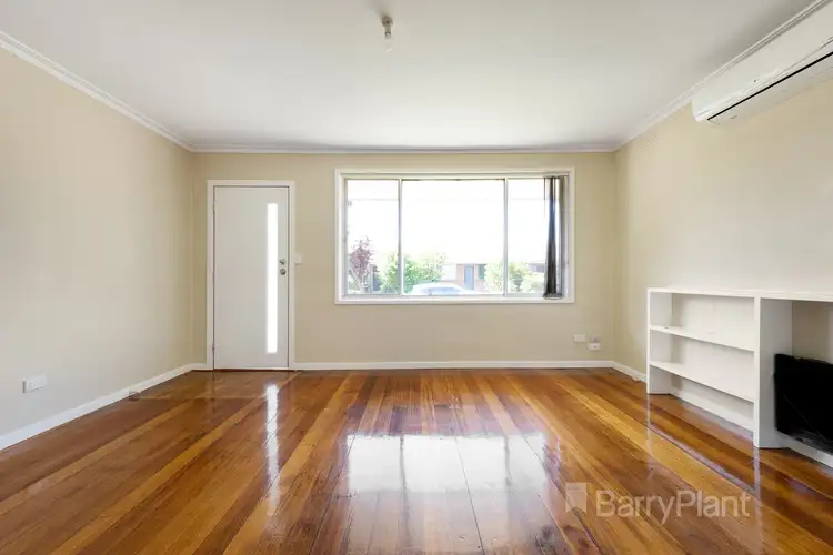 Second view of Homely unit listing, 3/9 Rhoden Grove, Eumemmerring VIC 3177
