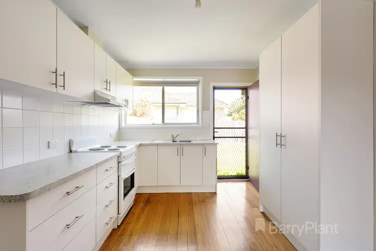 Fourth view of Homely unit listing, 3/9 Rhoden Grove, Eumemmerring VIC 3177
