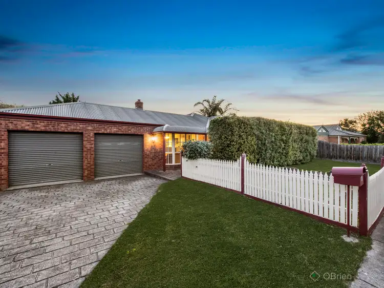Main view of Homely house listing, 3 Kara Court, Pakenham VIC 3810