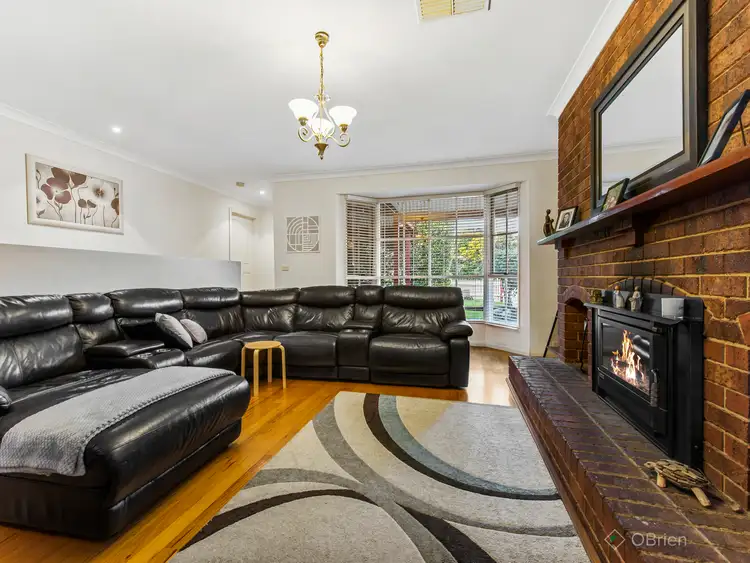 Third view of Homely house listing, 3 Kara Court, Pakenham VIC 3810
