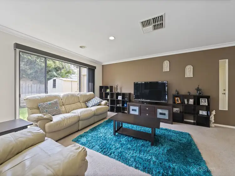 Third view of Homely house listing, 4 Castle Court, Beaconsfield VIC 3807