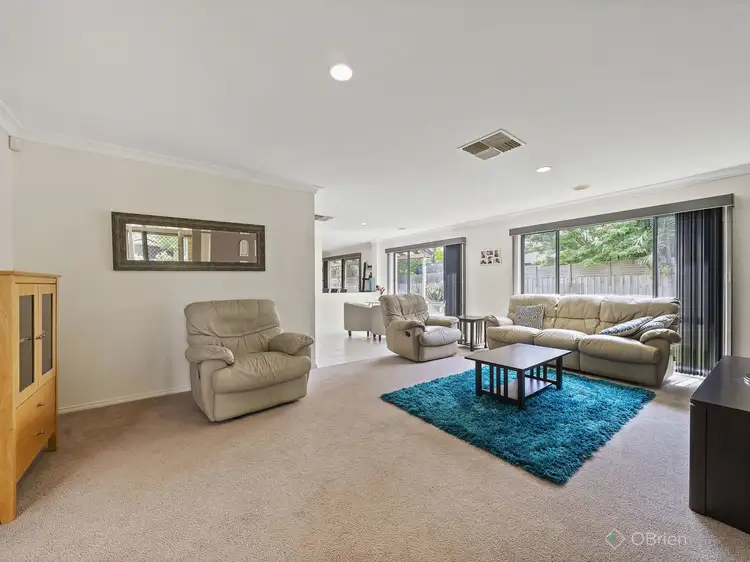 Fourth view of Homely house listing, 4 Castle Court, Beaconsfield VIC 3807