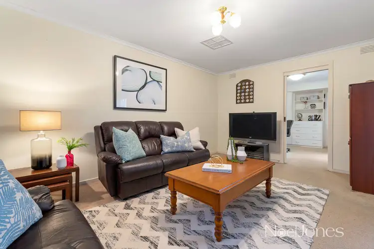 Second view of Homely unit listing, 2/23 Edwards Street, Burwood VIC 3125