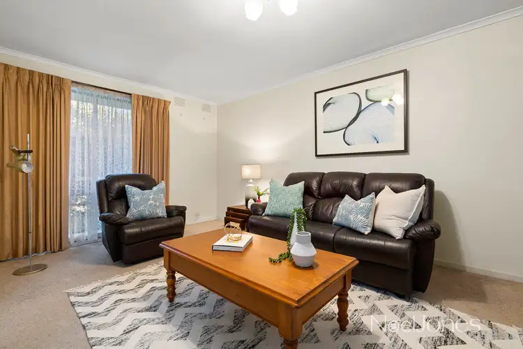 Fourth view of Homely unit listing, 2/23 Edwards Street, Burwood VIC 3125