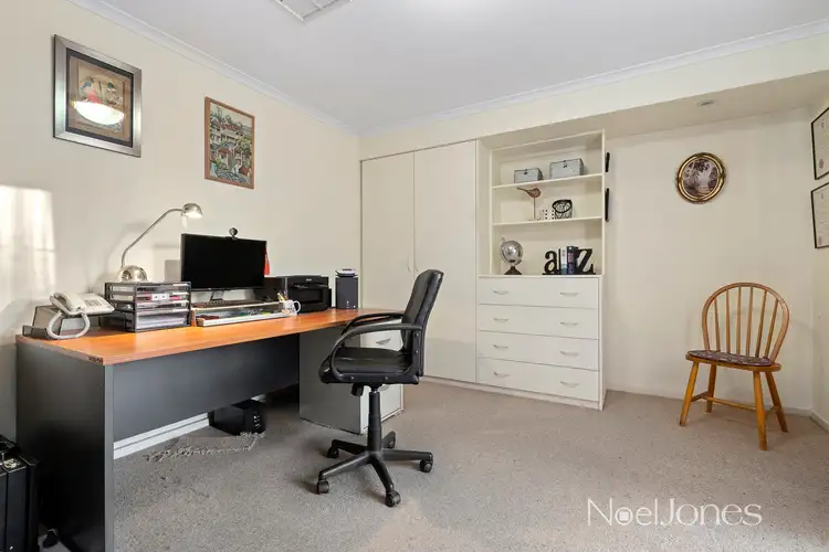 Fifth view of Homely unit listing, 2/23 Edwards Street, Burwood VIC 3125