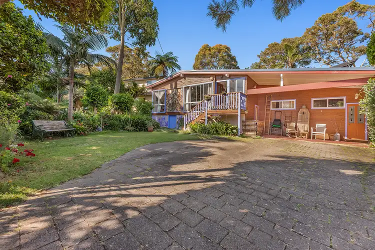 22 Reynolds Crescent, Beacon Hill NSW 2100