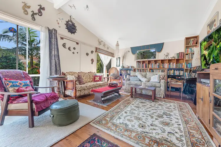 Second view of Homely house listing, 22 Reynolds Crescent, Beacon Hill NSW 2100