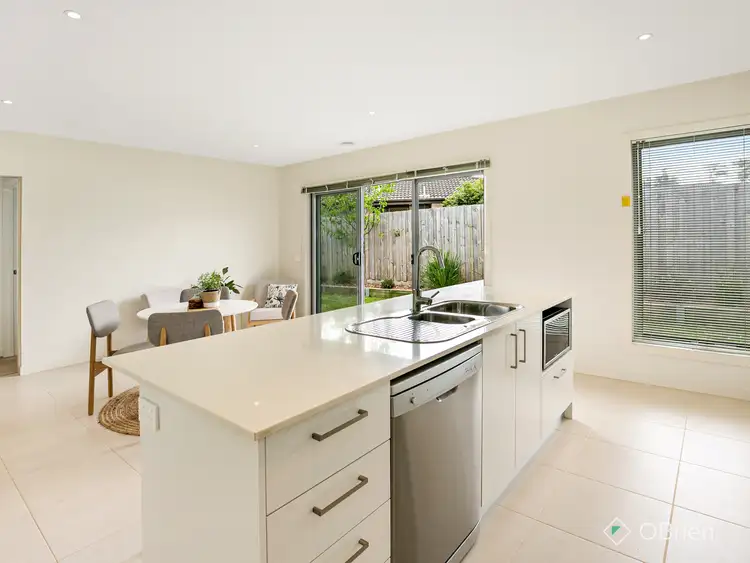 Third view of Homely unit listing, 3 Sunflower Circuit, Carrum Downs VIC 3201