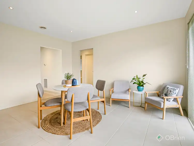 Fourth view of Homely unit listing, 3 Sunflower Circuit, Carrum Downs VIC 3201