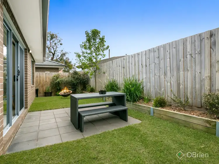 Fifth view of Homely unit listing, 3 Sunflower Circuit, Carrum Downs VIC 3201