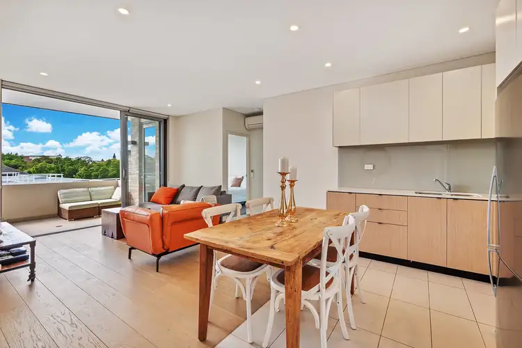 304/1-7 Waratah Avenue, Randwick NSW 2031