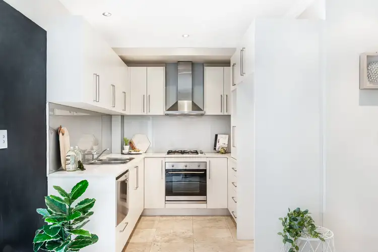 Second view of Homely townhouse listing, 13/16-22 Marlborough Street, Drummoyne NSW 2047
