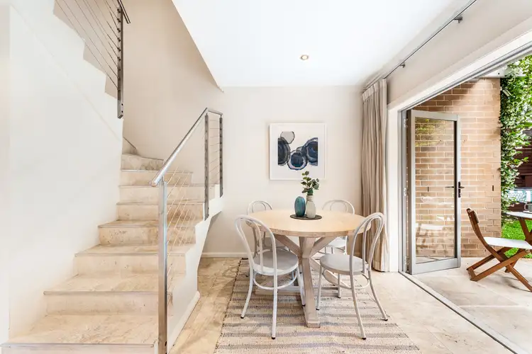 Fourth view of Homely townhouse listing, 13/16-22 Marlborough Street, Drummoyne NSW 2047