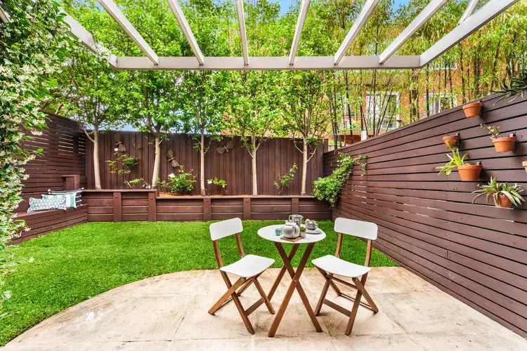 Fifth view of Homely townhouse listing, 13/16-22 Marlborough Street, Drummoyne NSW 2047