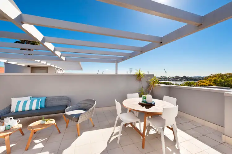 Sixth view of Homely townhouse listing, 13/16-22 Marlborough Street, Drummoyne NSW 2047