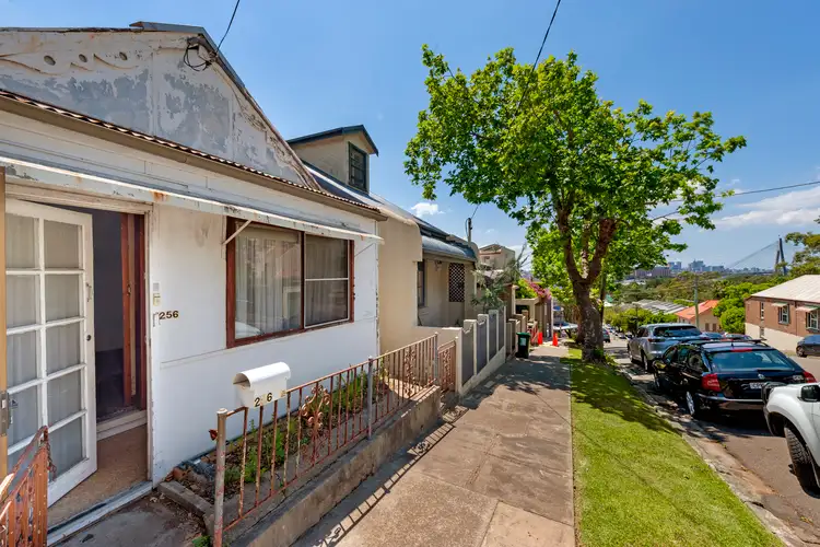 256 Trafalgar Street, Annandale NSW 2038