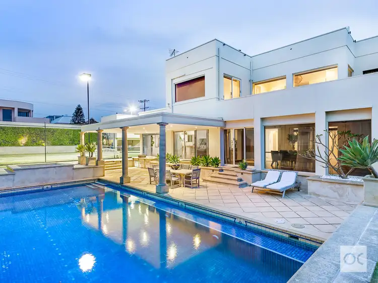 Second view of Homely house listing, 411 Esplanade, Henley Beach SA 5022