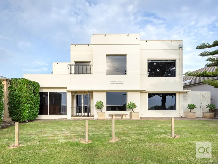 Third view of Homely house listing, 411 Esplanade, Henley Beach SA 5022