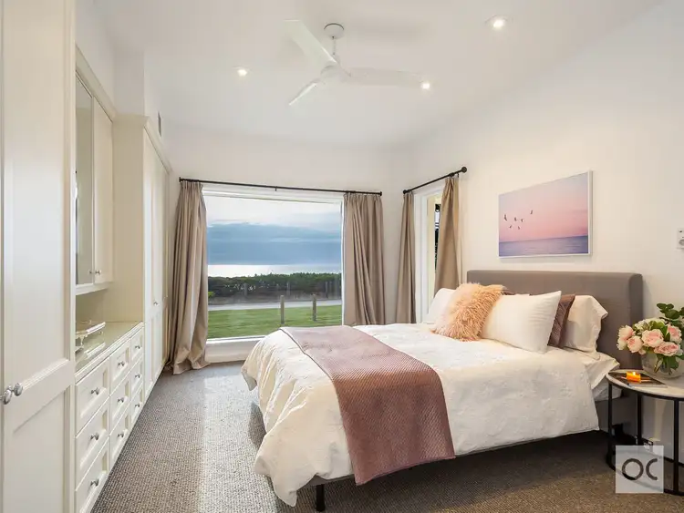 Sixth view of Homely house listing, 411 Esplanade, Henley Beach SA 5022