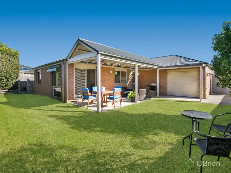 Main view of Homely house listing, 19 Vivi Court, Skye VIC 3977