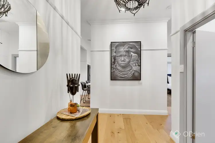 Second view of Homely unit listing, 1/66 Sherwood Avenue, Chelsea VIC 3196