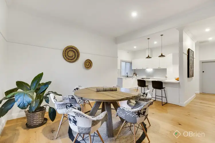 Third view of Homely unit listing, 1/66 Sherwood Avenue, Chelsea VIC 3196