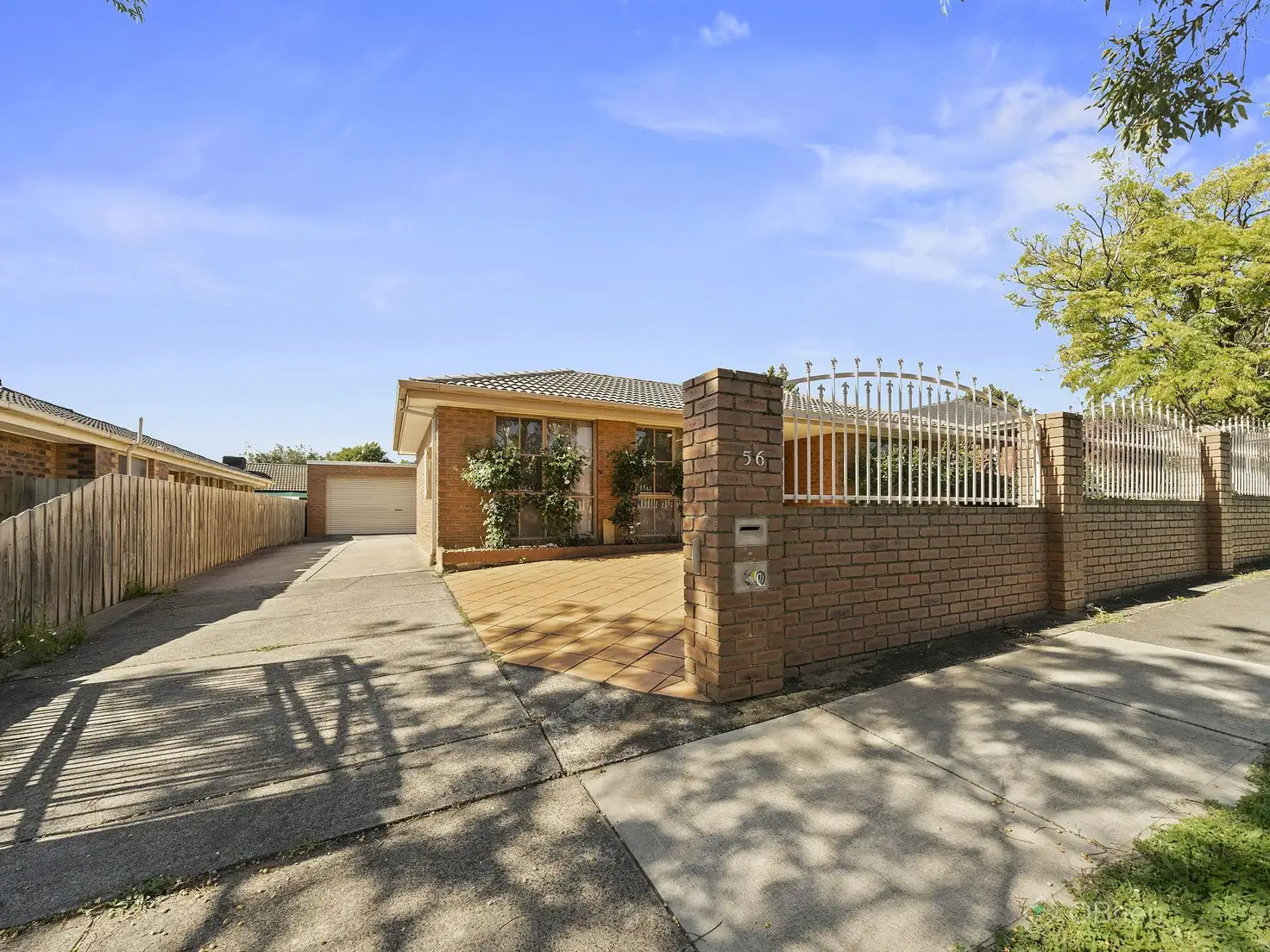 Main view of Homely house listing, 56 Tarcoola Drive, Narre Warren VIC 3805
