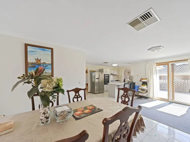 Second view of Homely house listing, 56 Tarcoola Drive, Narre Warren VIC 3805