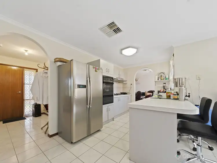 Third view of Homely house listing, 56 Tarcoola Drive, Narre Warren VIC 3805