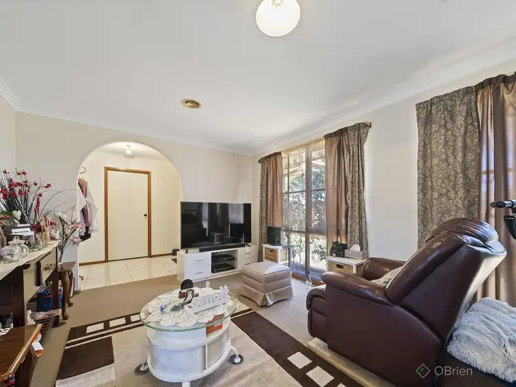 Fourth view of Homely house listing, 56 Tarcoola Drive, Narre Warren VIC 3805