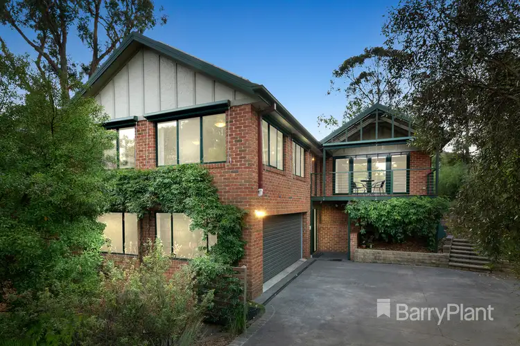 10 Stanley Street, The Basin VIC 3154