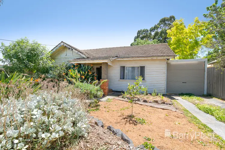 Second view of Homely house listing, 14 Electric Avenue, Glenroy VIC 3046