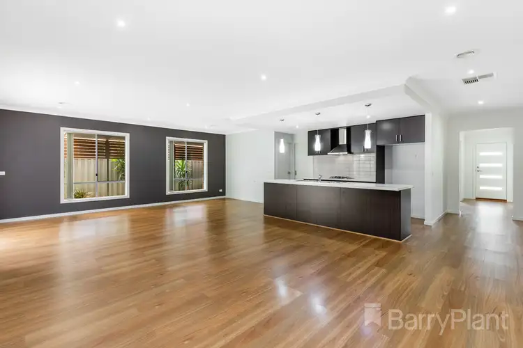 Third view of Homely house listing, 3 Berrimah Place, Tarneit VIC 3029