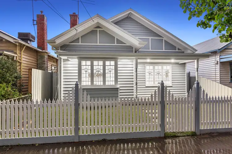 Main view of Homely house listing, 182 Queensville Street, Kingsville VIC 3012