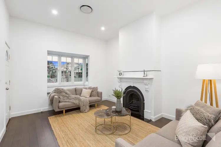 Fourth view of Homely house listing, 182 Queensville Street, Kingsville VIC 3012