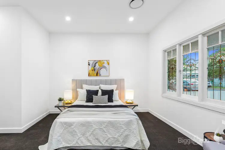 Fifth view of Homely house listing, 182 Queensville Street, Kingsville VIC 3012