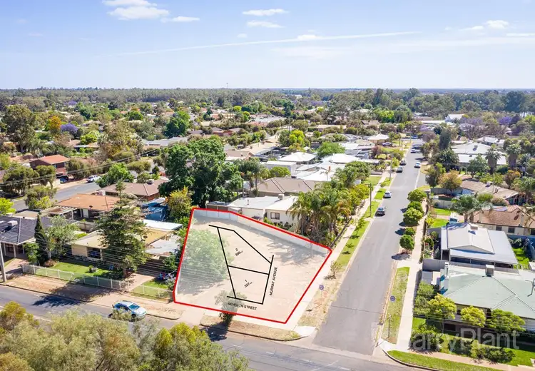 240 Seventh Street, Mildura VIC 3500