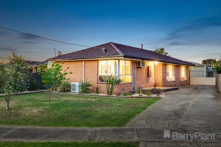 1 Urban Place, Albanvale VIC 3021