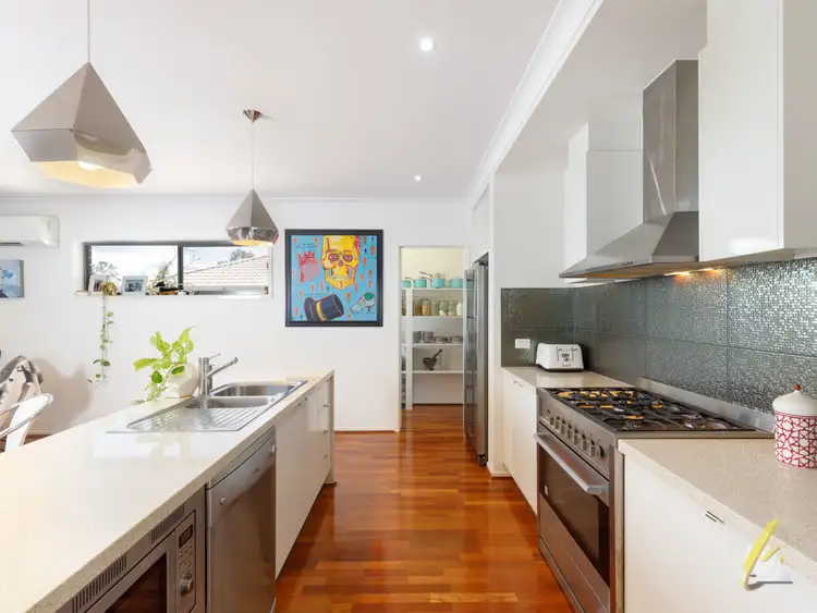 Third view of Homely house listing, 39 McGrath Court, Moggill QLD 4070