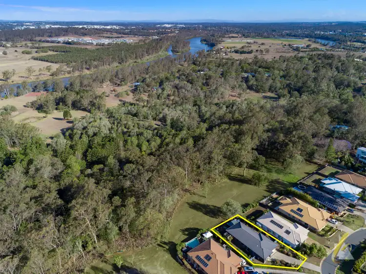 Sixth view of Homely house listing, 39 McGrath Court, Moggill QLD 4070
