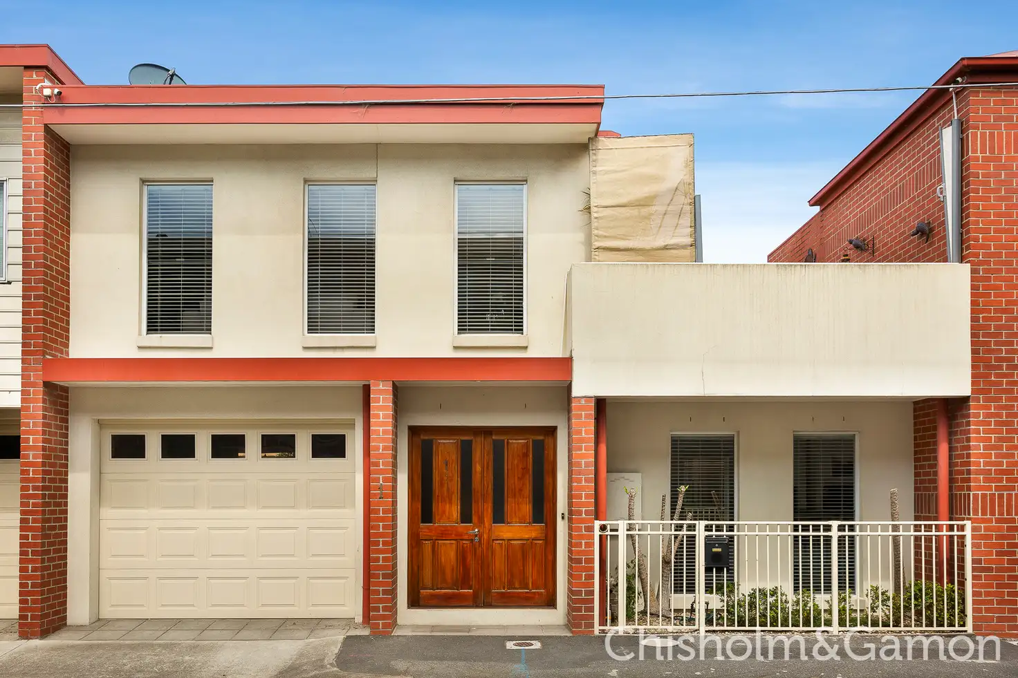 Main view of Homely house listing, 1 Union Street, Port Melbourne VIC 3207