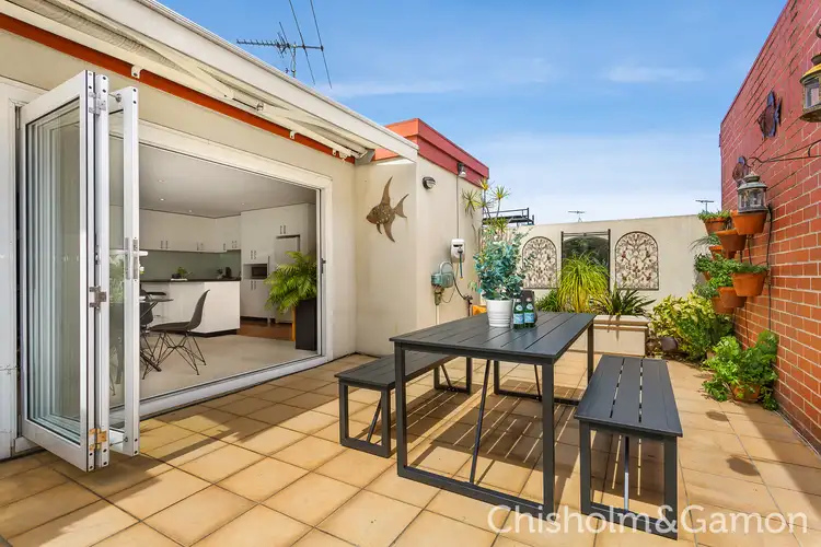 Second view of Homely house listing, 1 Union Street, Port Melbourne VIC 3207