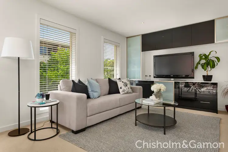 Third view of Homely house listing, 1 Union Street, Port Melbourne VIC 3207