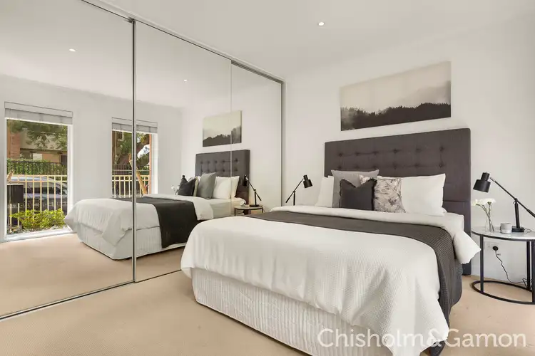 Sixth view of Homely house listing, 1 Union Street, Port Melbourne VIC 3207