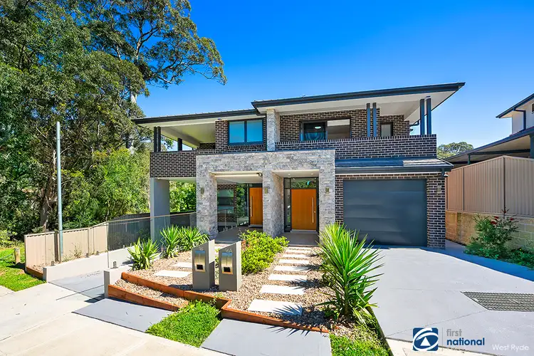 16A Bennetts Road, Dundas NSW 2117