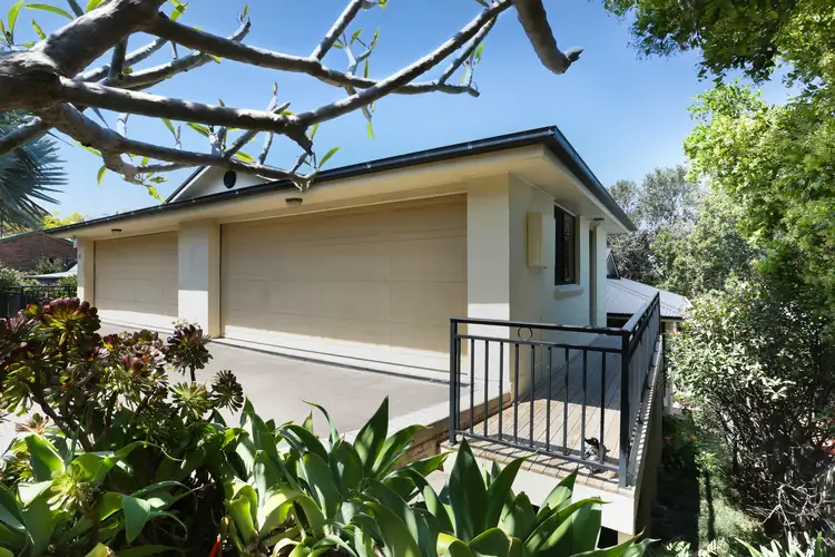 Main view of Homely townhouse listing, 5A Cooinda Place, Kiama NSW 2533