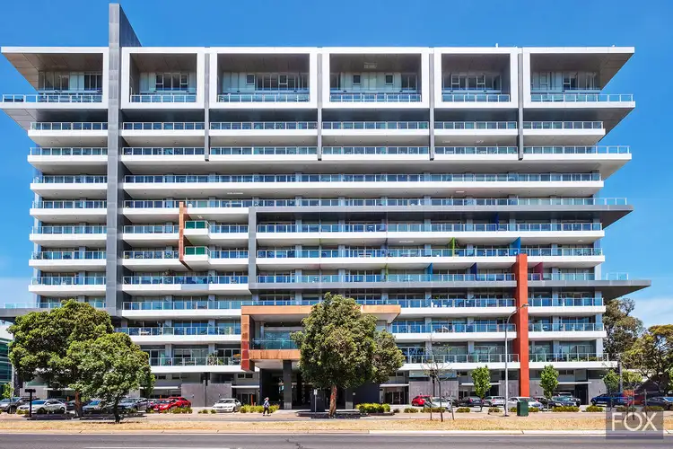 27/220 Greenhill Road, Eastwood SA 5063