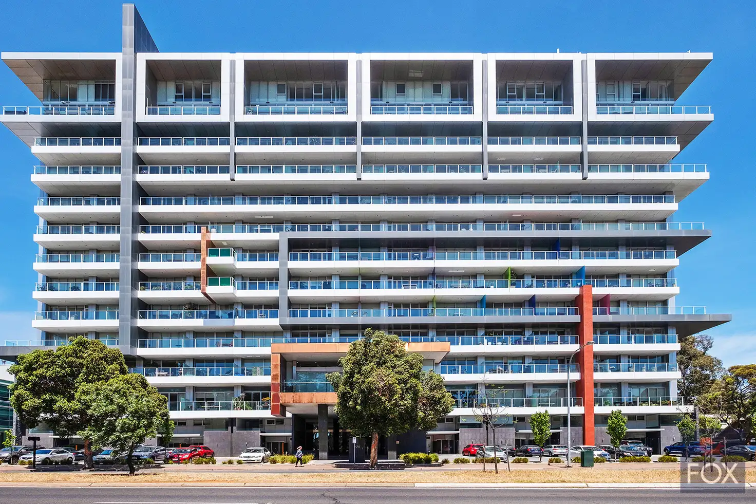 Main view of Homely apartment listing, 27/220 Greenhill Road, Eastwood SA 5063